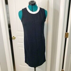 Fabletics Becky Mini Sleeveless Sporty Casual Athletic Cotton Dress